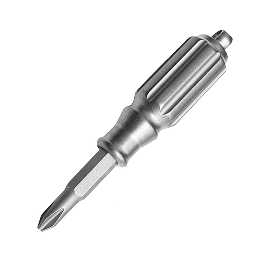 Hand Tools And Workshop Equipment - 1pc 小型合金ドライバーハンドツールワークショップ機器 DIY 電子修理ホームメンテナンス用