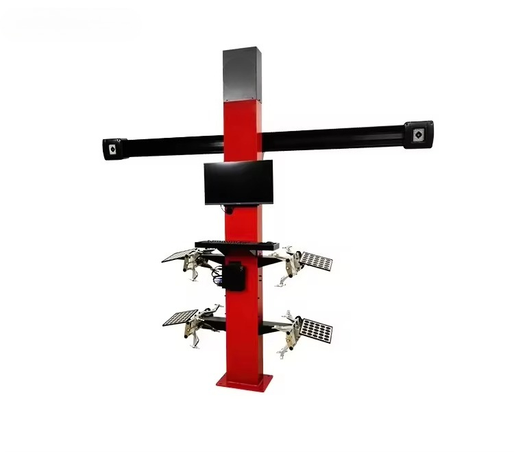 Workshop Tools Locations - 売れ筋商品 4輪ロケーター 3Dアライメントマシン バランサー 250W 220rpm