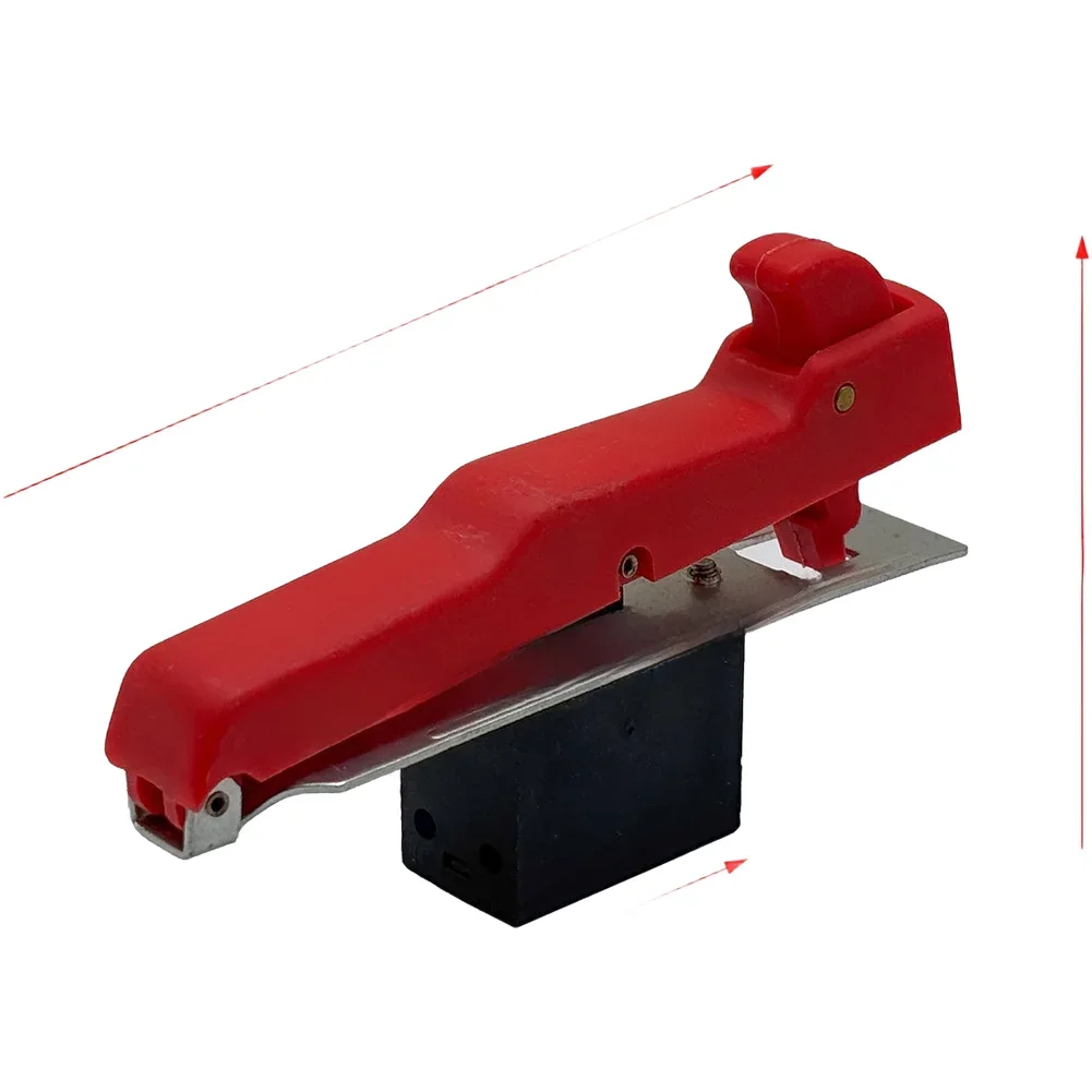 Workshop Tools And Safety - ワークショップ用重量61g交換用スイッチ電動工具用交換スイッチ電動工具アクセサリー強化された安全機構