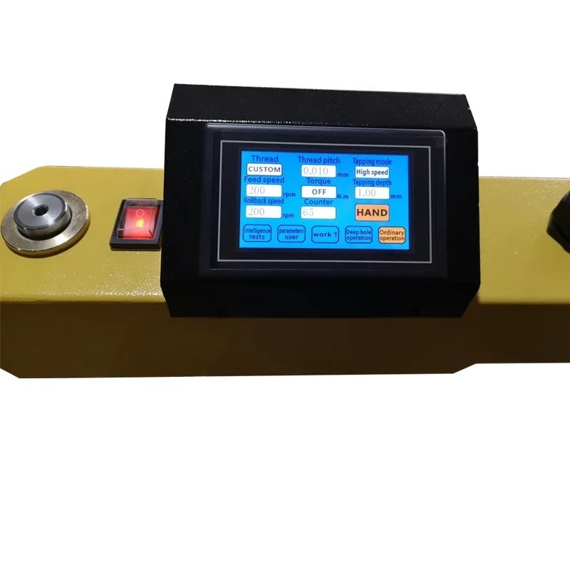 Workshop Tools In Engineering - 金属タッピングマシン MR-16 M3-M16 精密エンジニアリングワークショップ用ルーター穴あけフライス工具