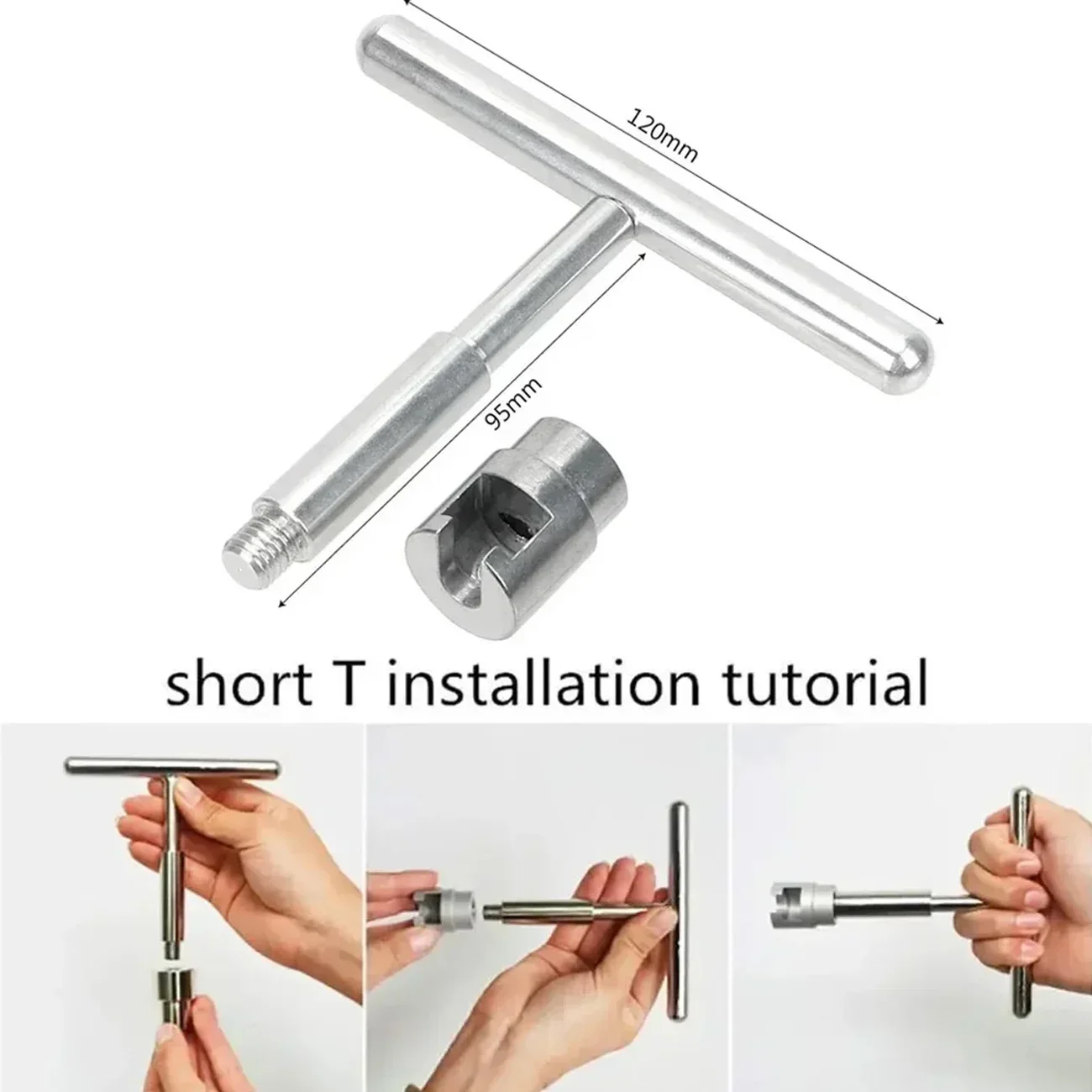 Car Workshop Tools Kit - ペイントレスデントリムーバーツールキット Tデントプーラー 車体のひょう害修理用サクションカップデントプルセット 自動車整備工場用ツール