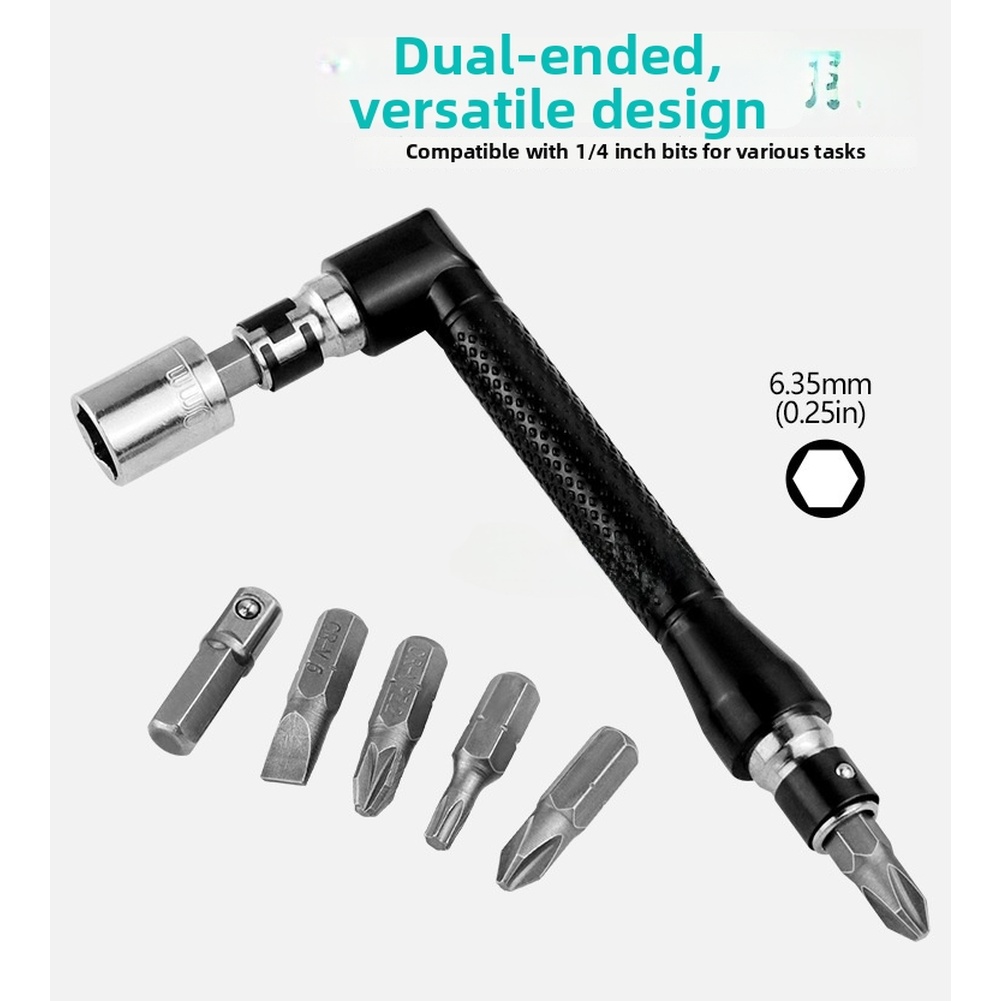 Hand Tools And Workshop Equipment - 21 個 L 型ドライバーセット 9 ソケットレンチ