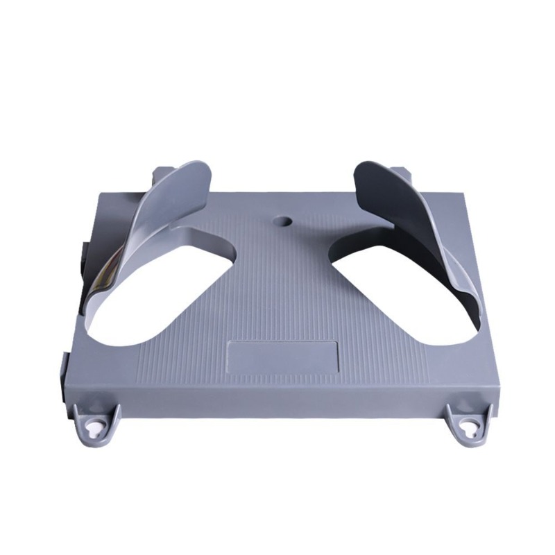 Workshop Tools And Safety - 安全帽ラック、作業場やオフィスの壁掛け式安全帽ラック