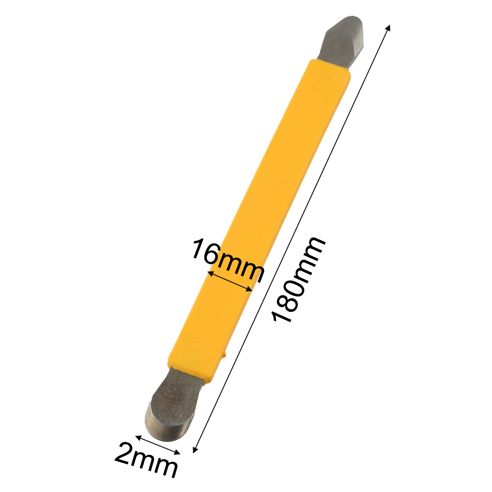 ハンドツール コーキングシート シームスクレーピングツール  - Hand Tools And Workshop Equipment のレビューと価格