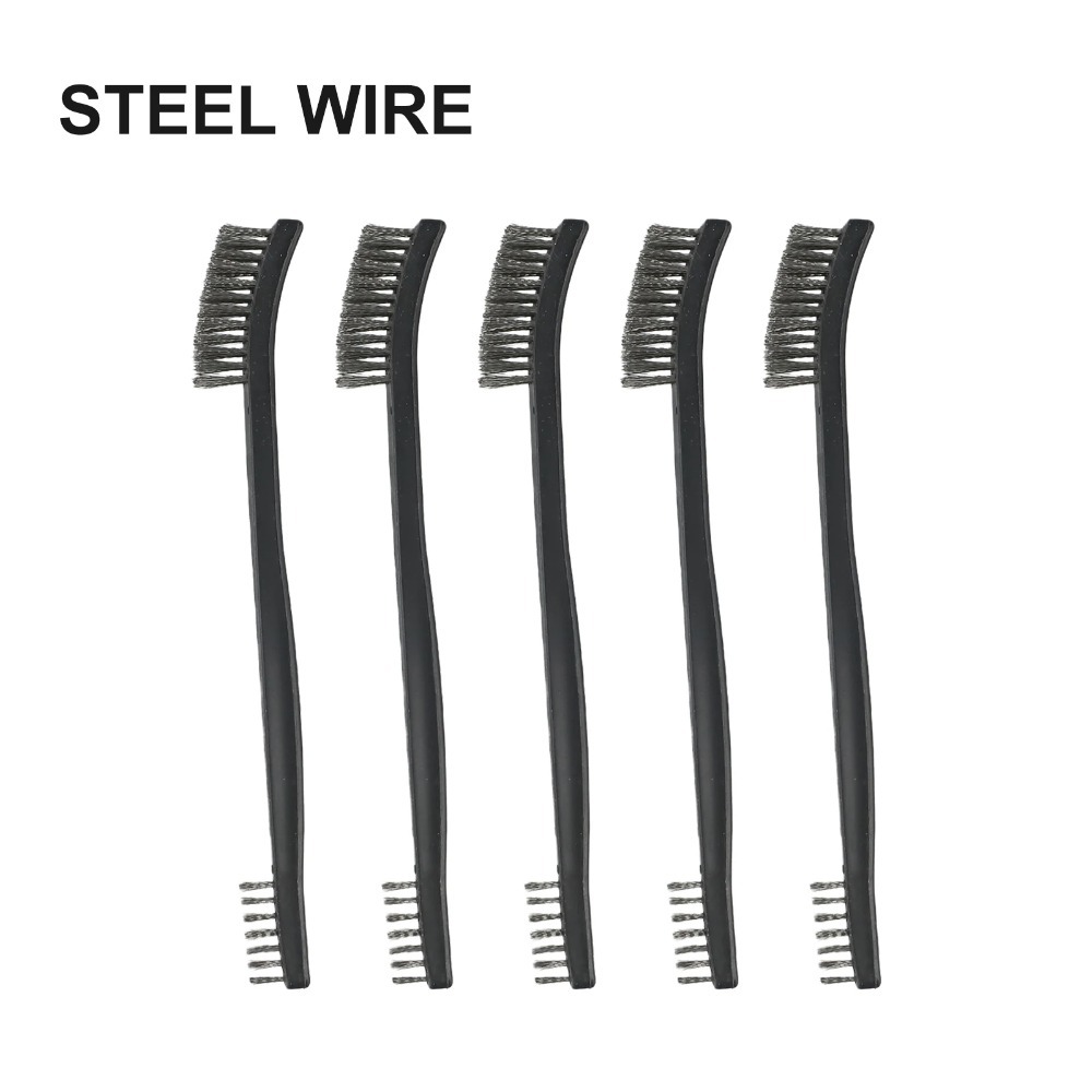 ハンドツールブラシワークショップ機器高級ホットワイヤーブラシ - Hand Tools And Workshop Equipment のレビューと価格
