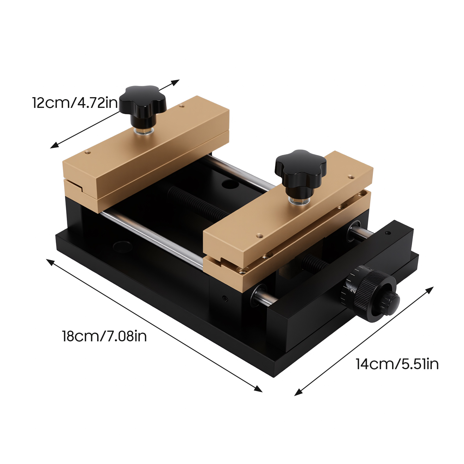 レーザー切断彫刻マーキングマシン固定治具陽極酸化アルミニウム - Workshop Tools And Equipment のレビューと価格
