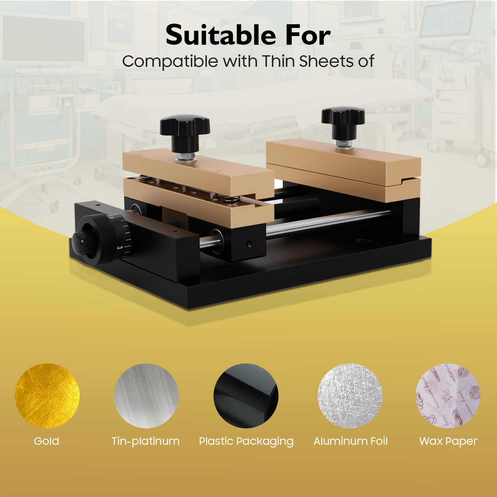 レーザー切断彫刻マーキングマシン固定治具陽極酸化アルミニウム - Workshop Tools And Equipment のレビューと価格