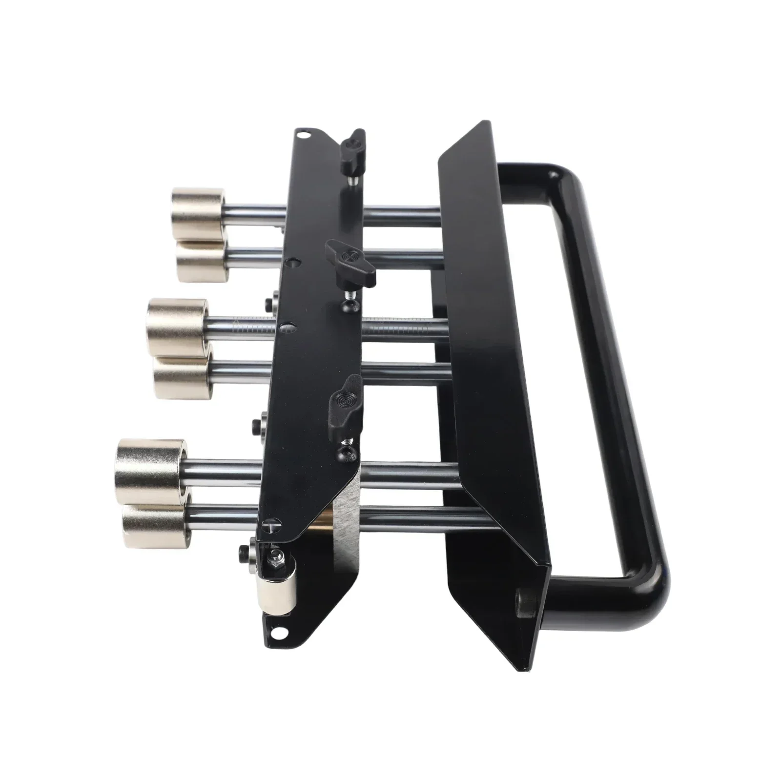 3ステーションメタルベンダー、ロールツール、エッジローラーベ - Hand Tools And Workshop Equipment のレビューと価格