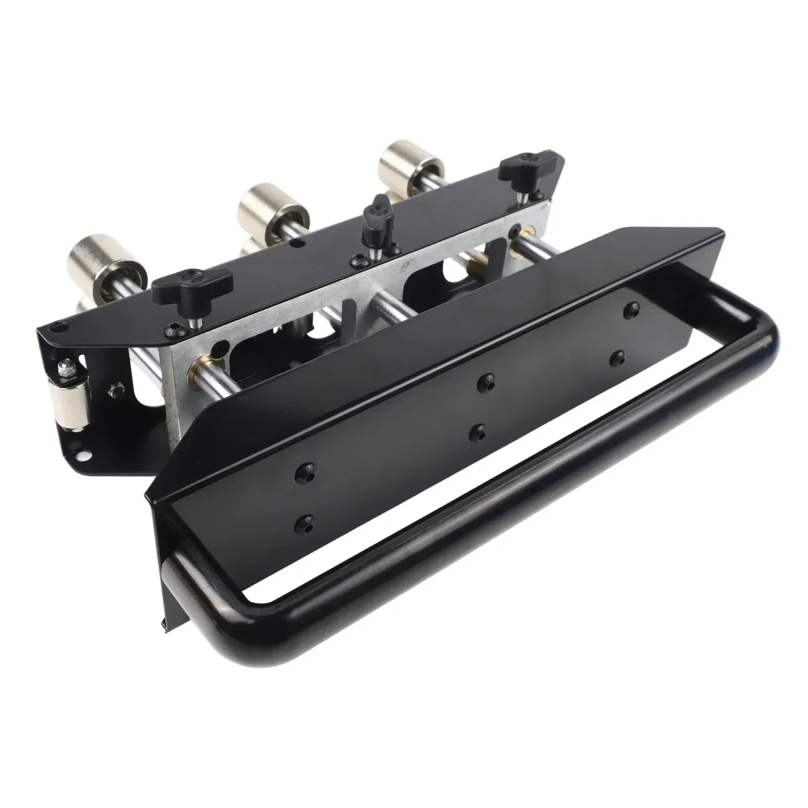 3ステーションメタルベンダー、ロールツール、エッジローラーベ - Hand Tools And Workshop Equipment のレビューと価格