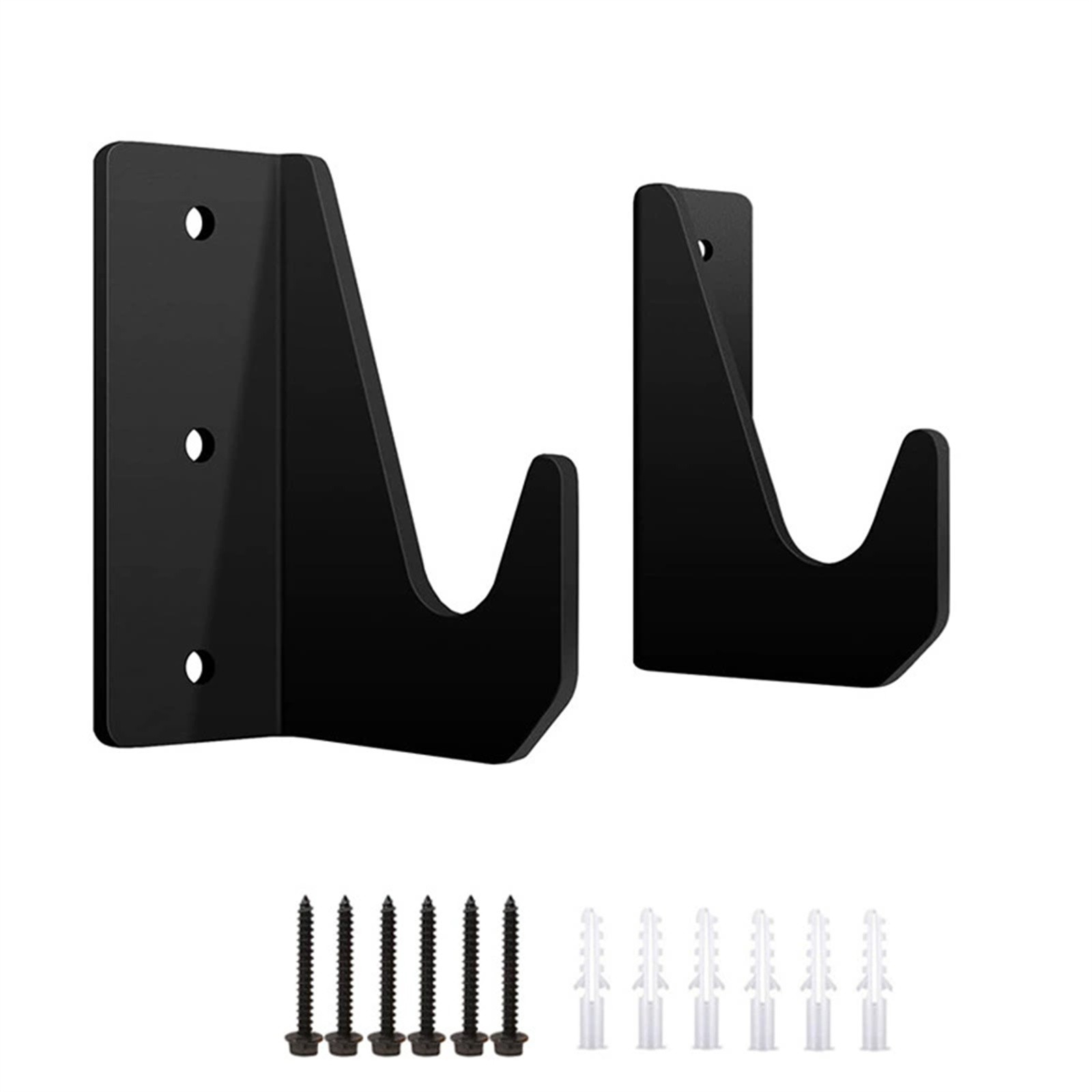 フロアジャッキスタビライザーツールラック壁掛けホルダー頑丈な - Workshop Tools Rack のレビューと価格