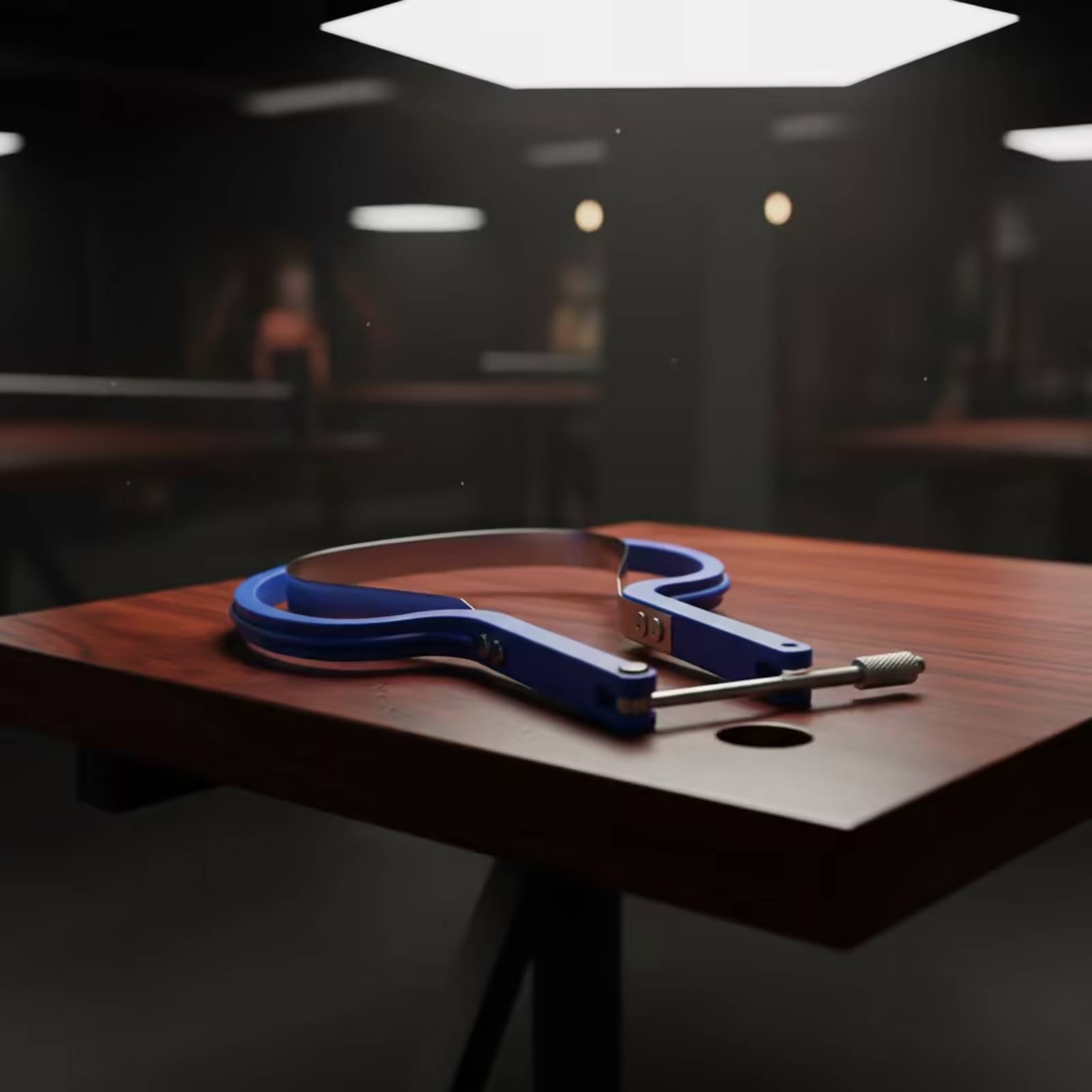 卓球ラケットラバーカッティングツール 湾曲した卓球ラバーカッ - Tools For Workshop のレビューと価格