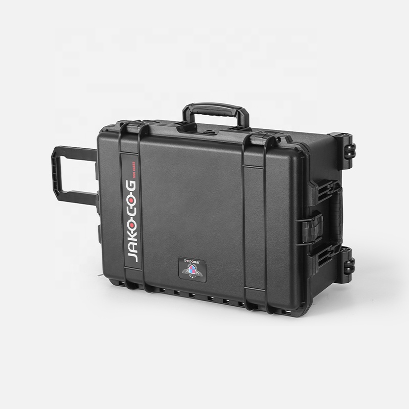 L230カスタム防水ハードケースプラスチックツールボックスセ - Workshop Tools In Engineering のレビューと価格