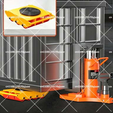 爪型油圧リフティングジャッキ 5T 10T トン、工場用ヘビ - Hand Tools And Workshop Equipment のレビューと価格