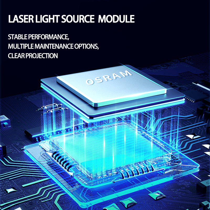 強力なLEDラインレーザー産業用レーザー光、工場作業場向け安 - Workshop Tools And Safety のレビューと価格