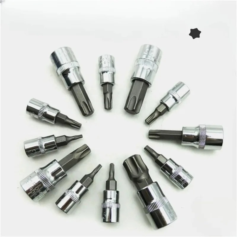 13 個トルクスキーキット自動車修理ツールドライバーセットイ - Car Workshop Tools Kit のレビューと価格