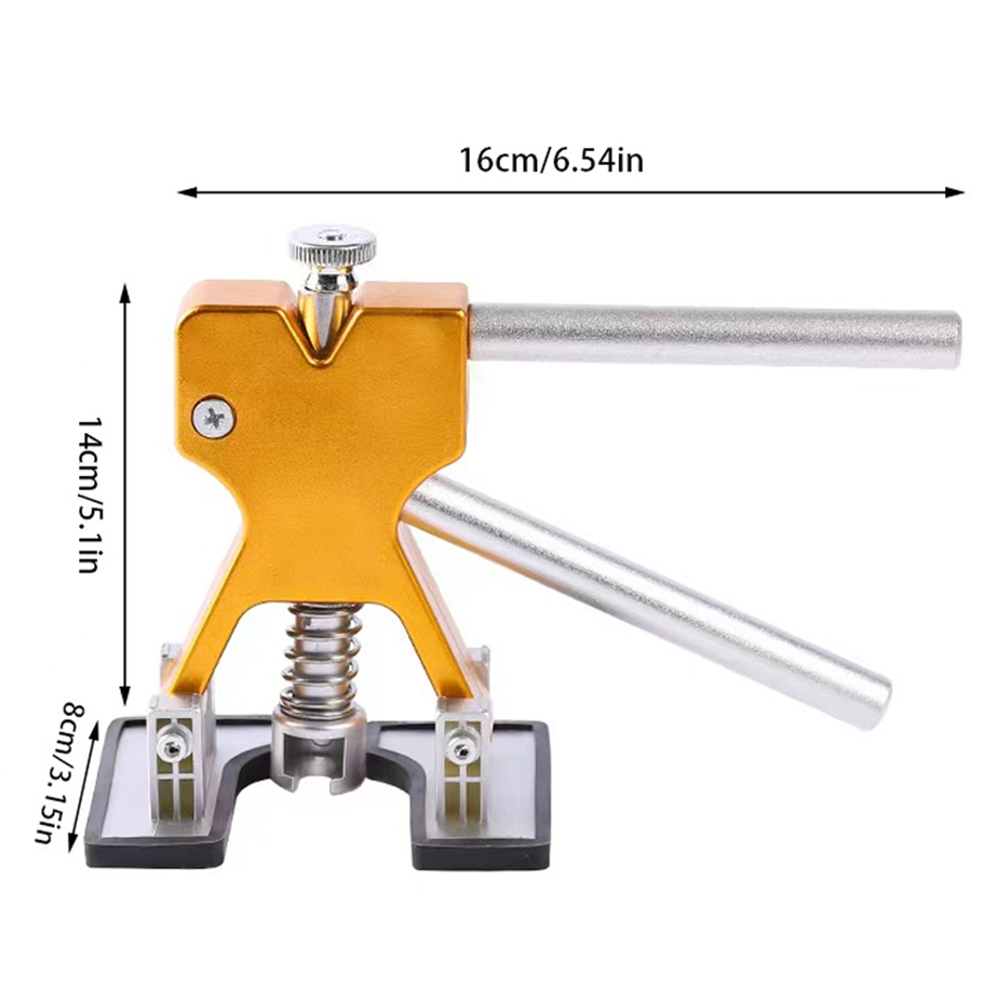 車のへこみ除去用の吸引カップ,車のへこみ除去ツール - Car Workshop Tools Kit のレビューと価格