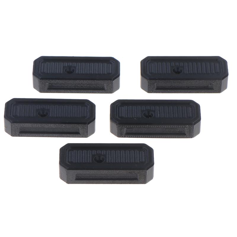 【BA】5個/10個入り 磁気ドリルビットホルダー 電動工具 - Workshop Tools Rack のレビューと価格