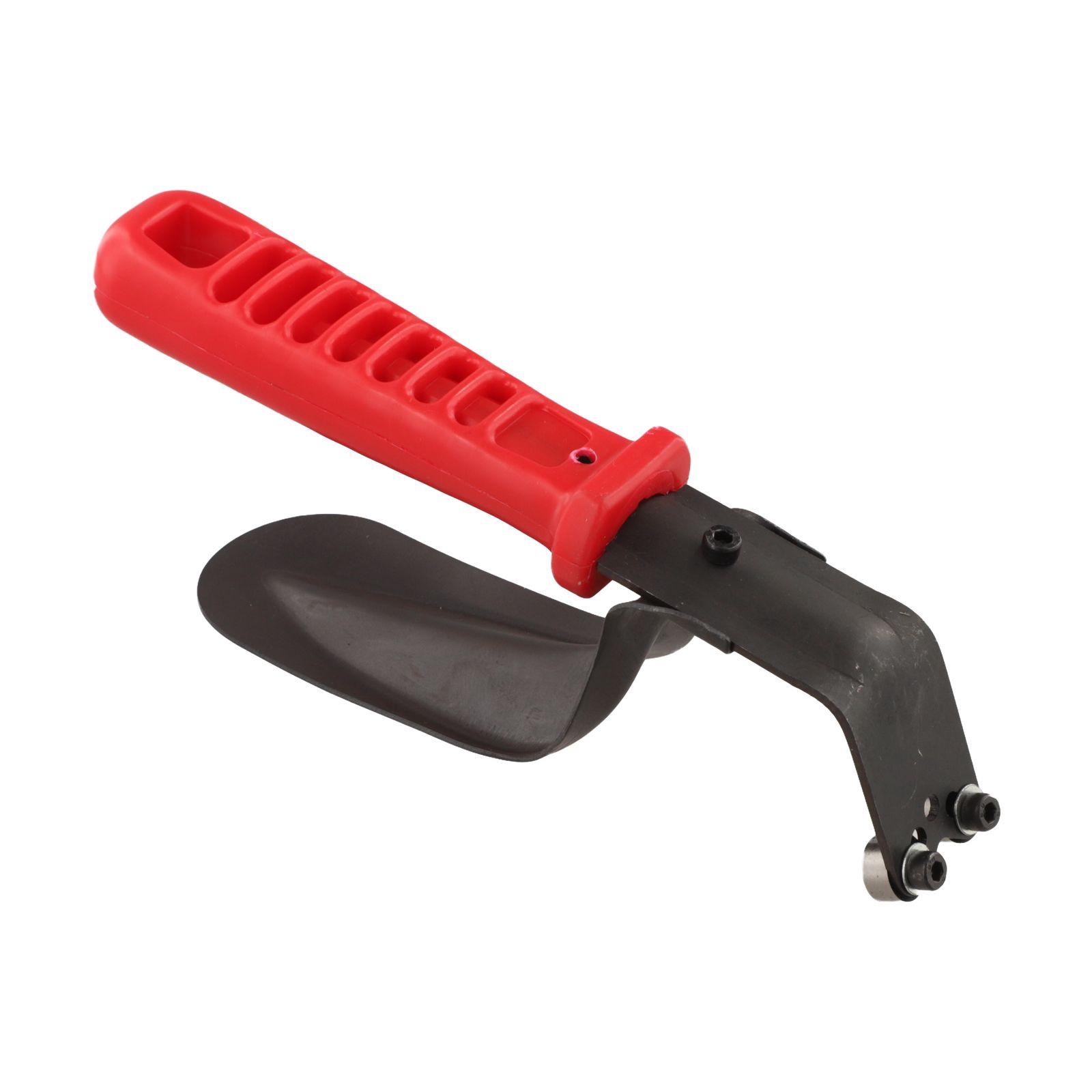 2 個赤色ダブルエッジバリ取りツール M2 鋼刃金属シート面 - Hand Tools And Workshop Equipment のレビューと価格