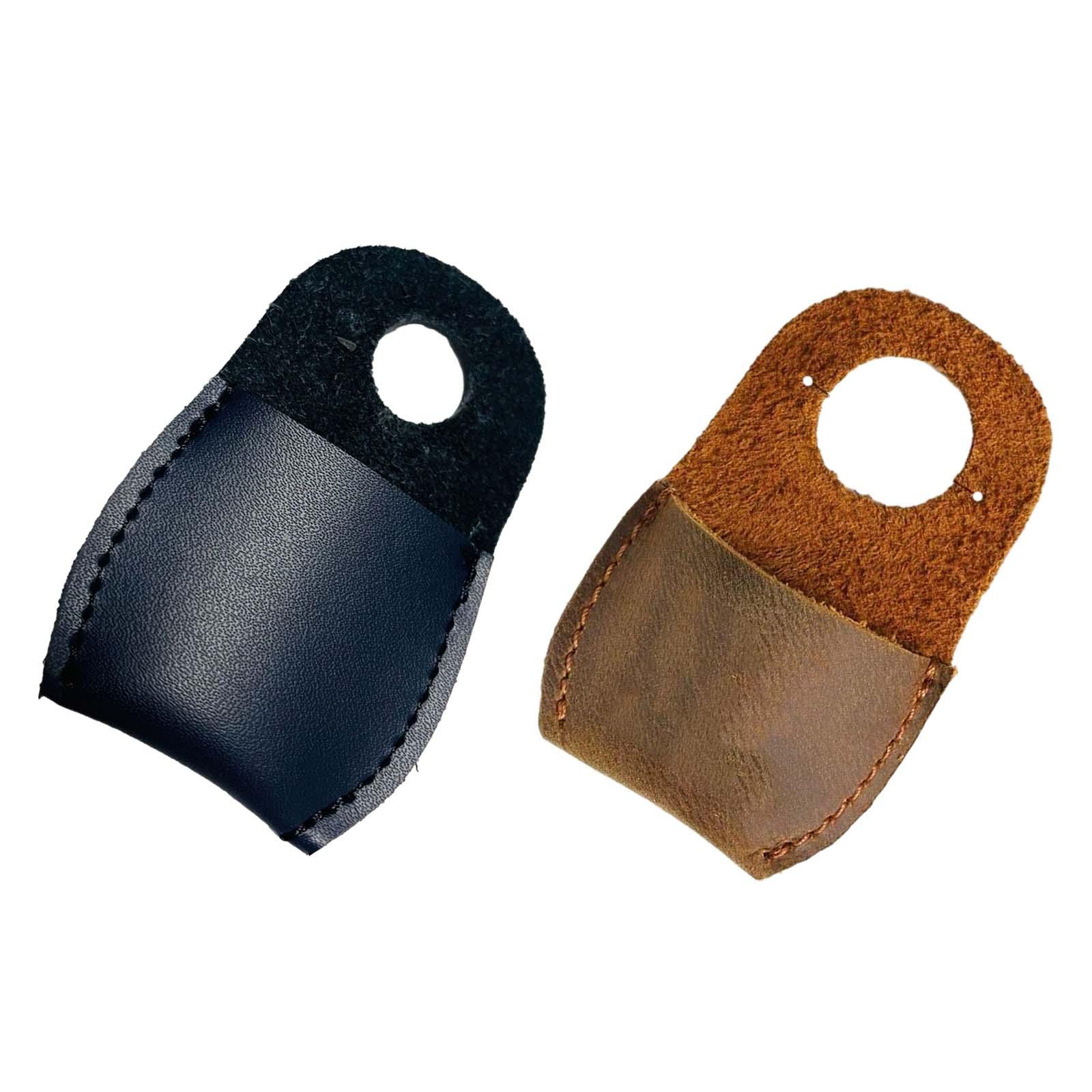 通気性のある親指ガード PU レザー指プロテクター ワークシ - Workshop Tools And Safety のレビューと価格