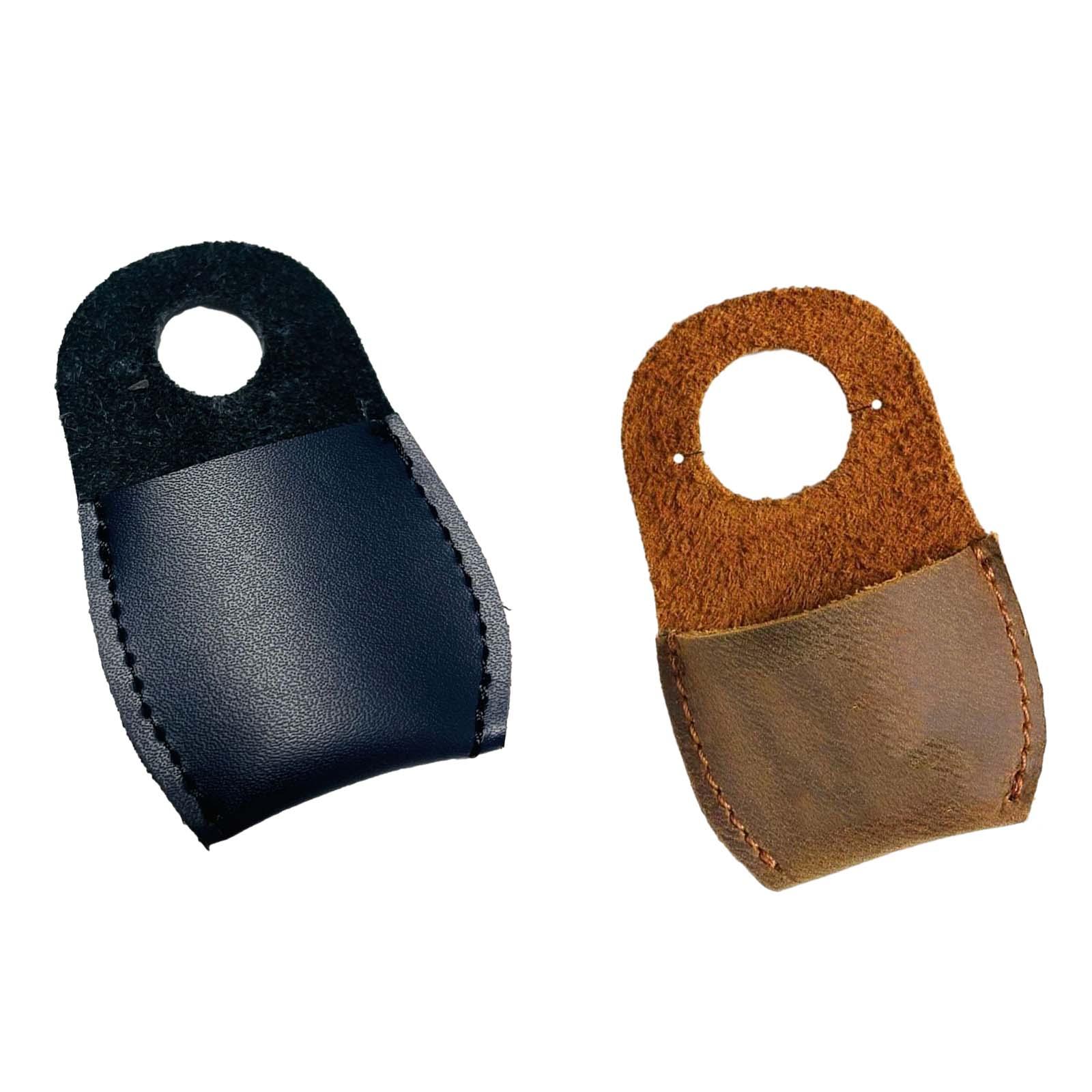 通気性のある親指ガード PU レザー指プロテクター ワークシ - Workshop Tools And Safety のレビューと価格