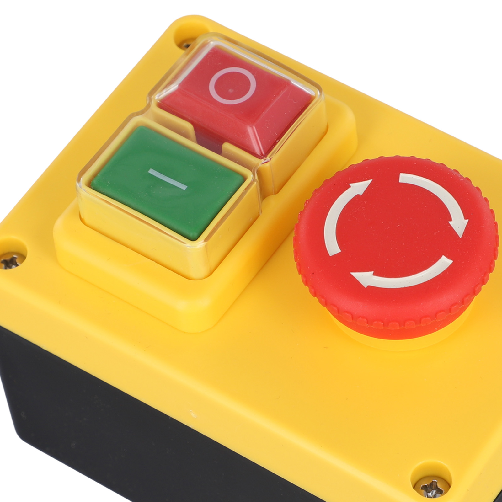 KJD17D-2 16A 250V 電磁押しボタンスイッチモ - Workshop Tools And Safety のレビューと価格