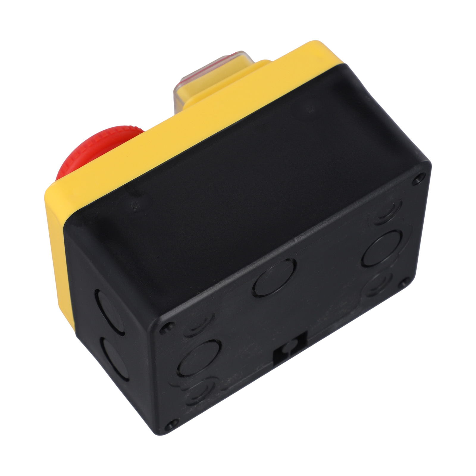 KJD17D-2 16A 250V 電磁押しボタンスイッチモ - Workshop Tools And Safety のレビューと価格