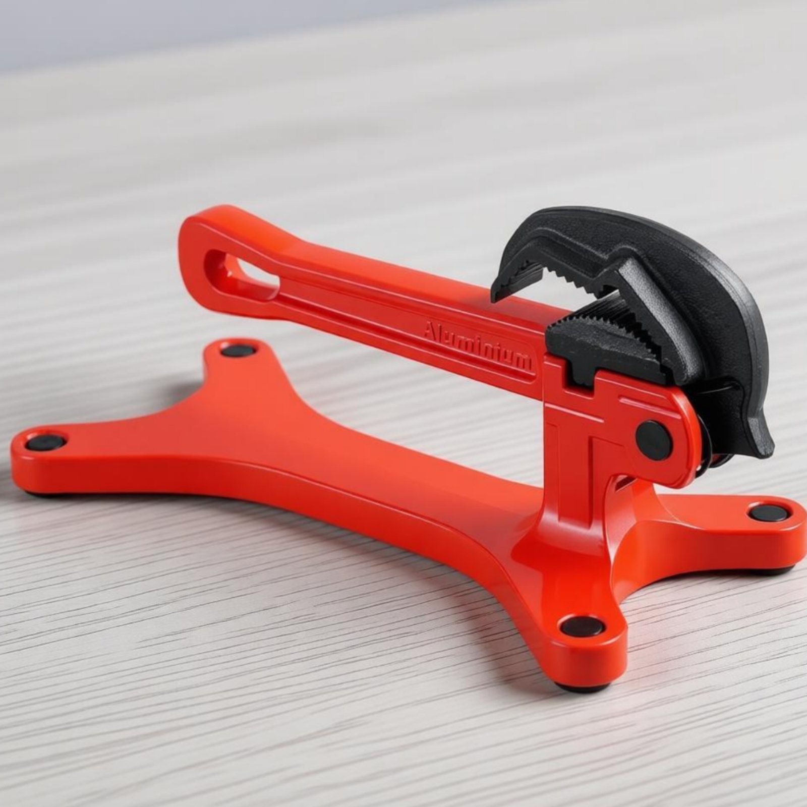 ヨークパイプバイス 頑丈なポータブルパイプ保持バイス クラン - Tools For Workshop のレビューと価格