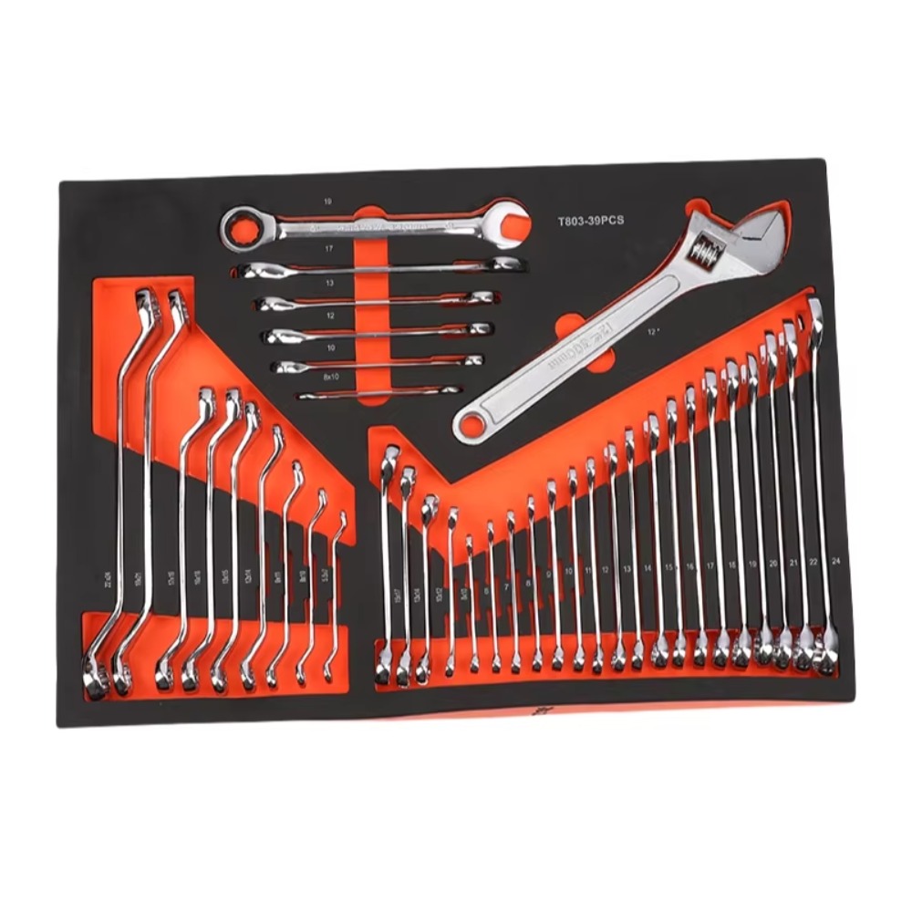 重量安全レンチ 車修理工場 車修理工具セット ハンドツールセ - Workshop Tools And Safety のレビューと価格