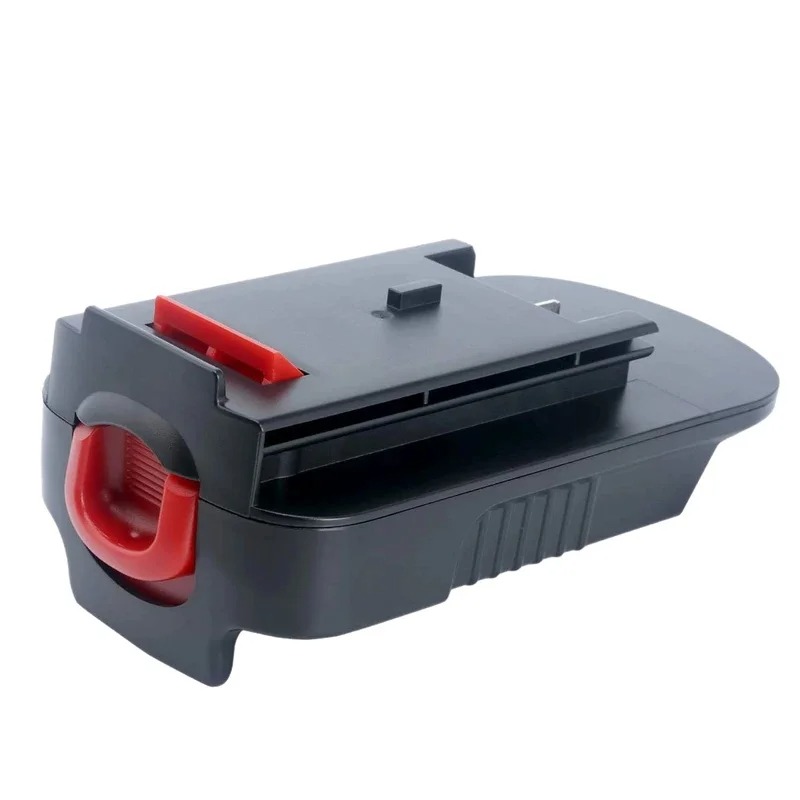 HPA1820変換アダプター（ブラック＆デッカー18Vツール - Black+Decker Tool 20V Max のレビューと価格