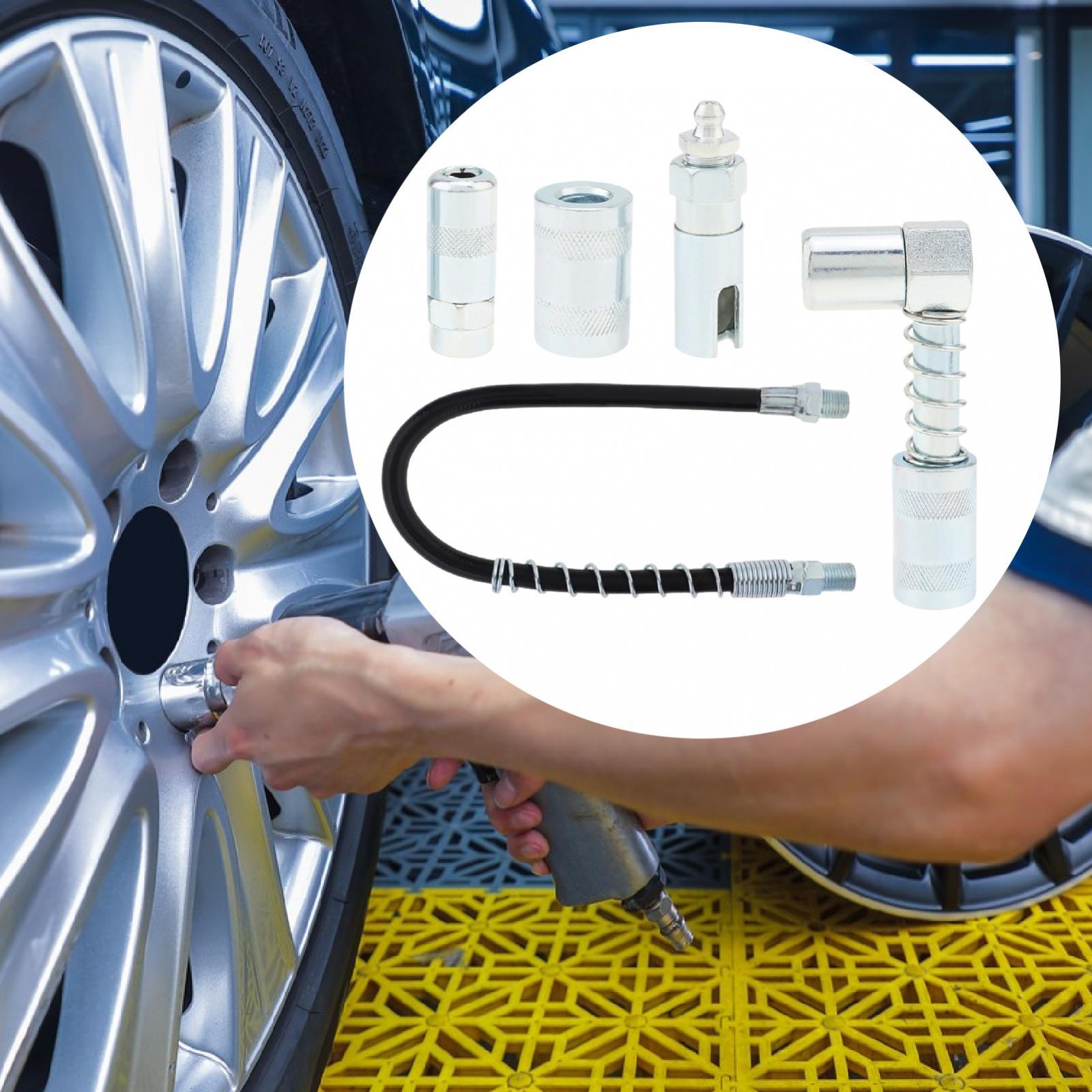 自動車用グリースツールアクセサリーキット 手の届きにくい部品 - Car Workshop Tools Kit のレビューと価格