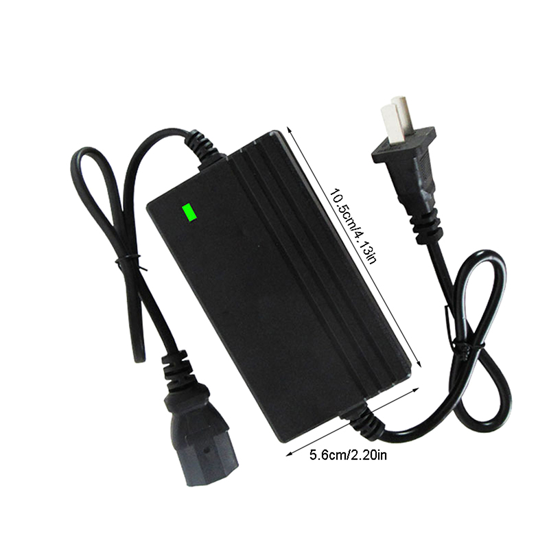 1A リチウム電池充電器スペアパーツフィット電動噴霧器散水機 - Workshop Tools And Equipment のレビューと価格