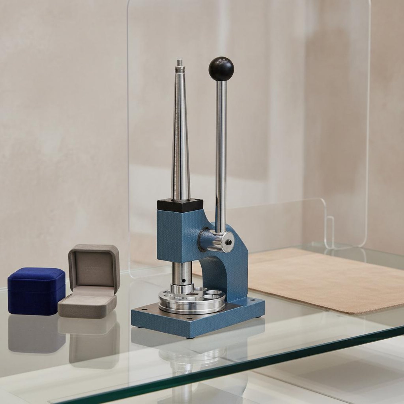 バンドサイズ調整器 デュアルロッドデザイン バンド縮小器 拡 - Tools For Workshop のレビューと価格