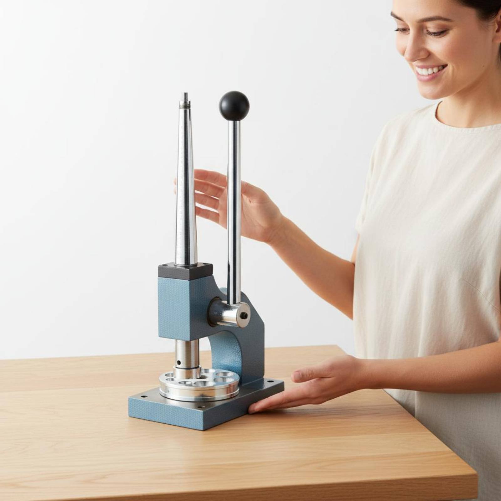 バンドサイズ調整器 デュアルロッドデザイン バンド縮小器 拡 - Tools For Workshop のレビューと価格