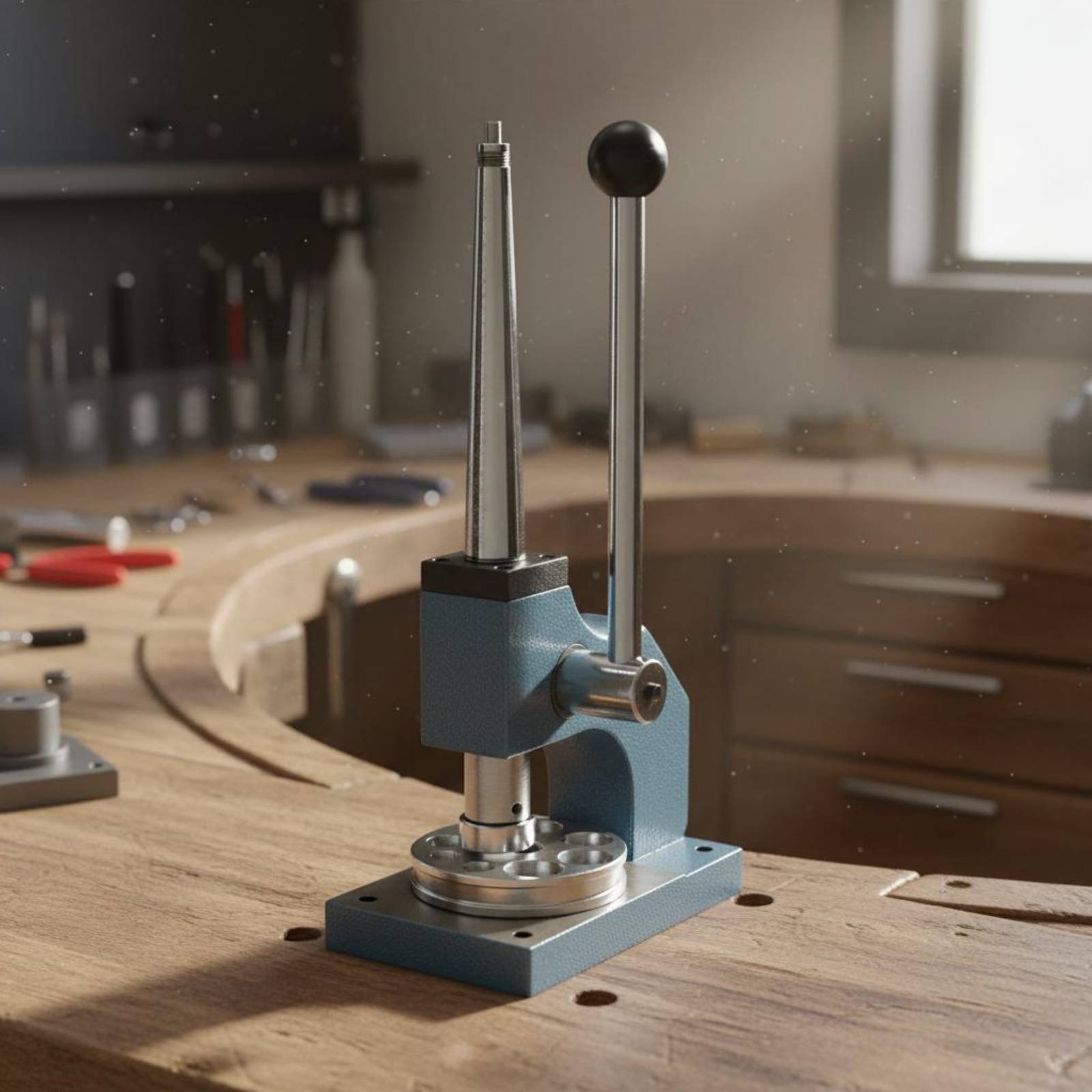 バンドサイズ調整器 デュアルロッドデザイン バンド縮小器 拡 - Tools For Workshop のレビューと価格