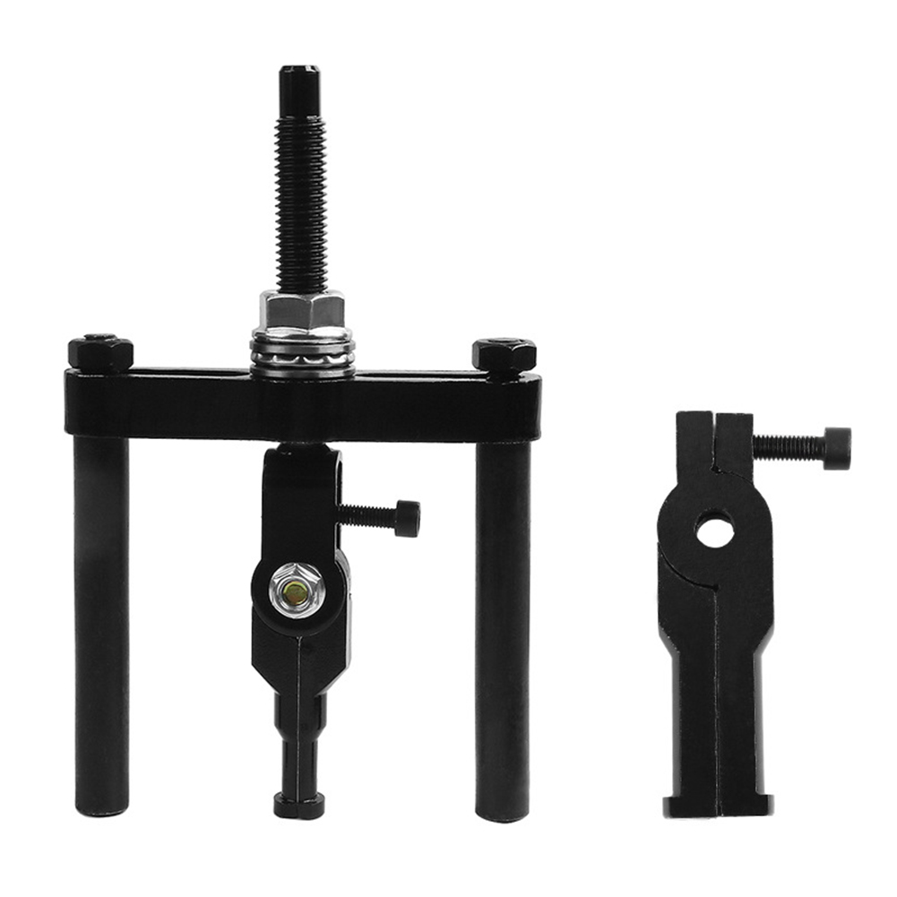 二爪式ガイドベアリングプーラー 15-35mm 内穴エクスト - Workshop Tools In Engineering のレビューと価格