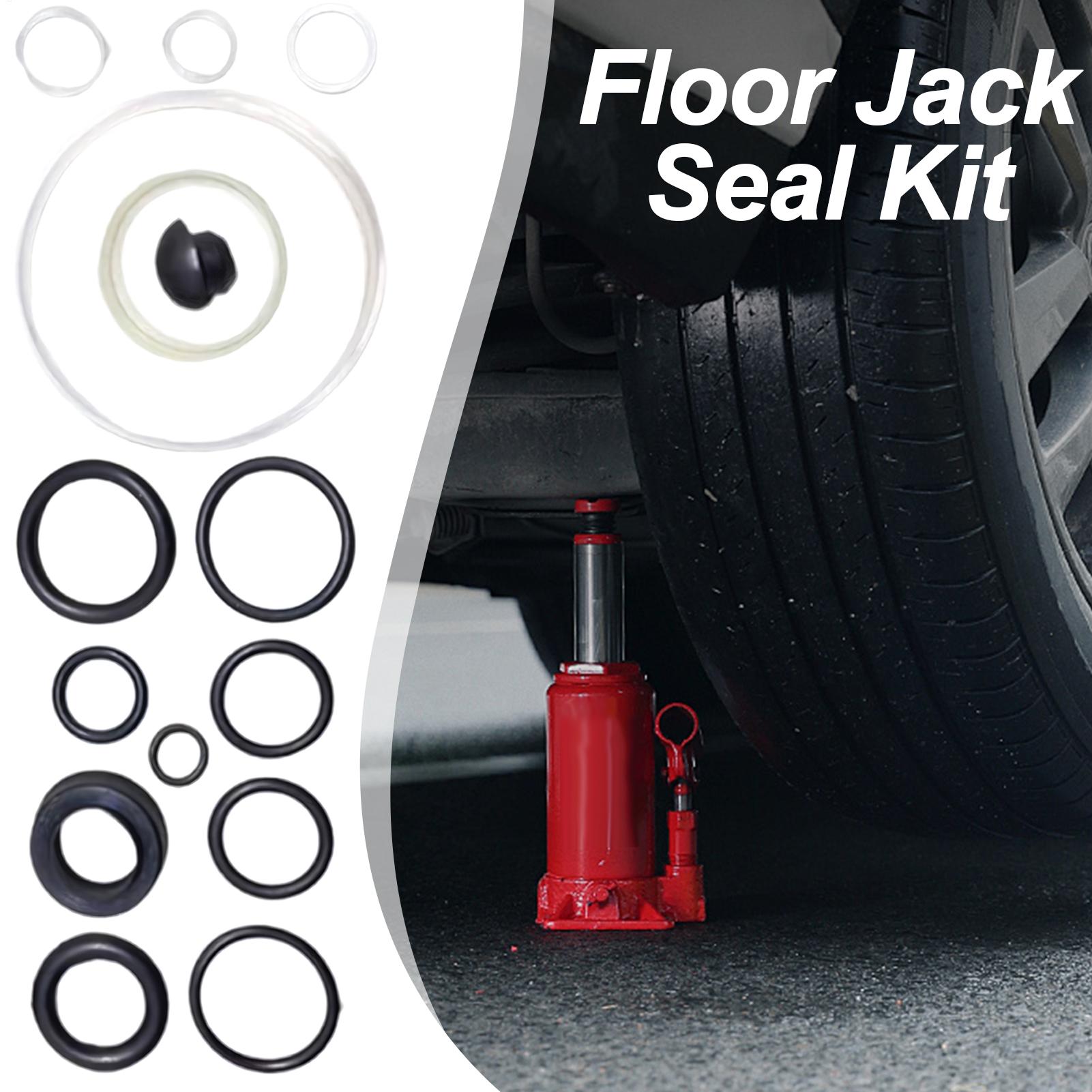 15ピースフロアジャッキシールキット 3トンフロアジャッキO - Car Workshop Tools Kit のレビューと価格