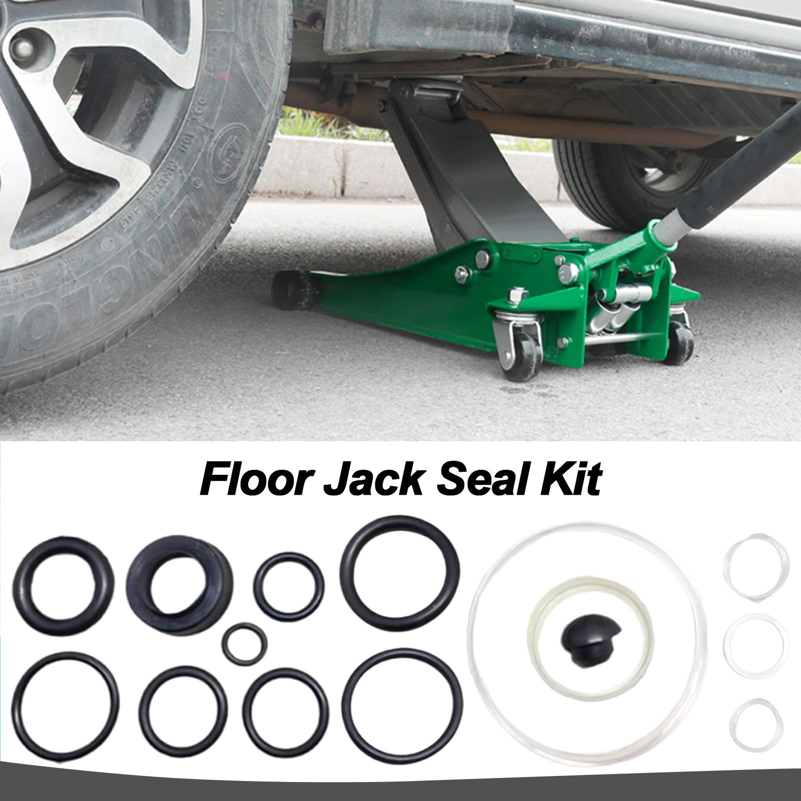 15ピースフロアジャッキシールキット 3トンフロアジャッキO - Car Workshop Tools Kit のレビューと価格