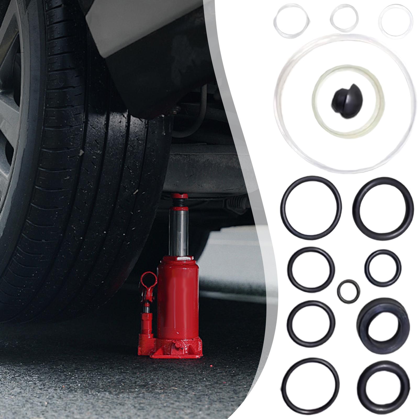15ピースフロアジャッキシールキット 3トンフロアジャッキO - Car Workshop Tools Kit のレビューと価格