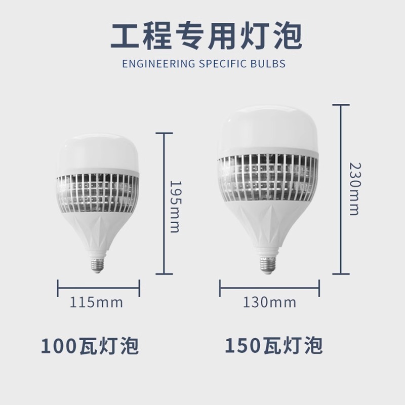 LED 鉱山ランプ工場ライト倉庫エンジニアリングワークショッ - Workshop Tools In Engineering のレビューと価格