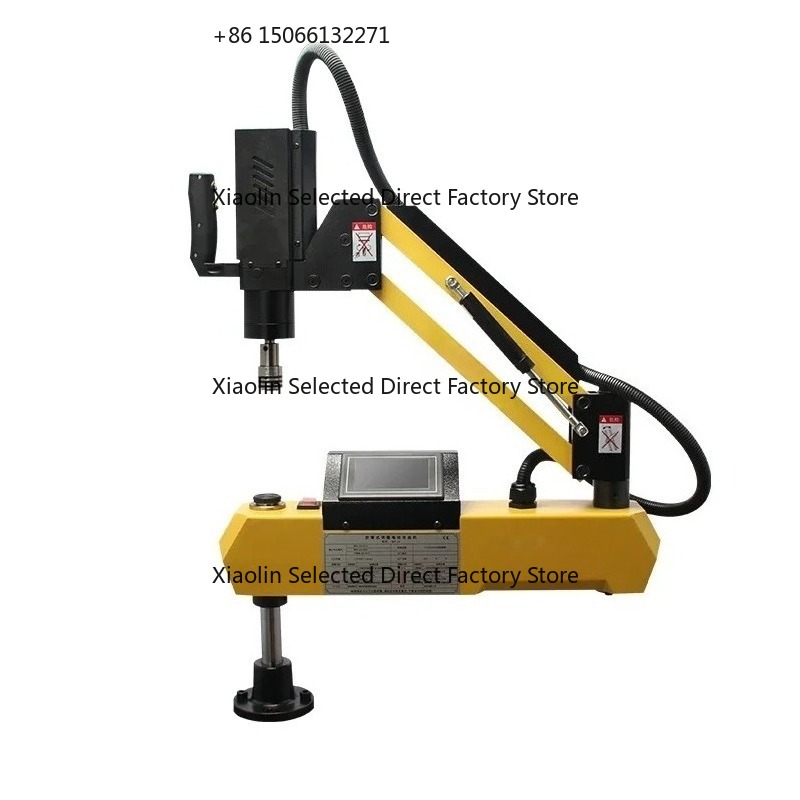 金属タッピングマシン MR-16 M3-M16 精密エンジニ - Workshop Tools In Engineering のレビューと価格