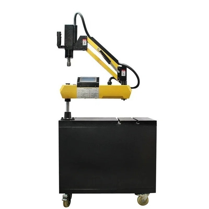 金属タッピングマシン MR-16 M3-M16 精密エンジニ - Workshop Tools In Engineering のレビューと価格