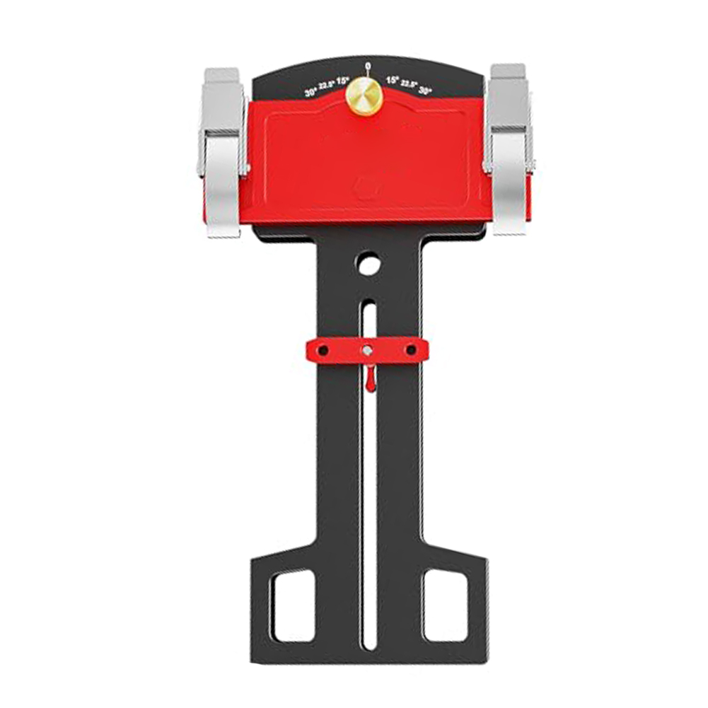 1pc 背もたれリミッター精密マルチアングルトラックソー正方 - Hand Tools And Workshop Equipment のレビューと価格