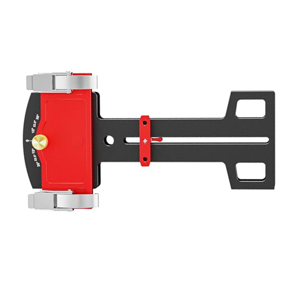 1pc 背もたれリミッター精密マルチアングルトラックソー正方 - Hand Tools And Workshop Equipment のレビューと価格