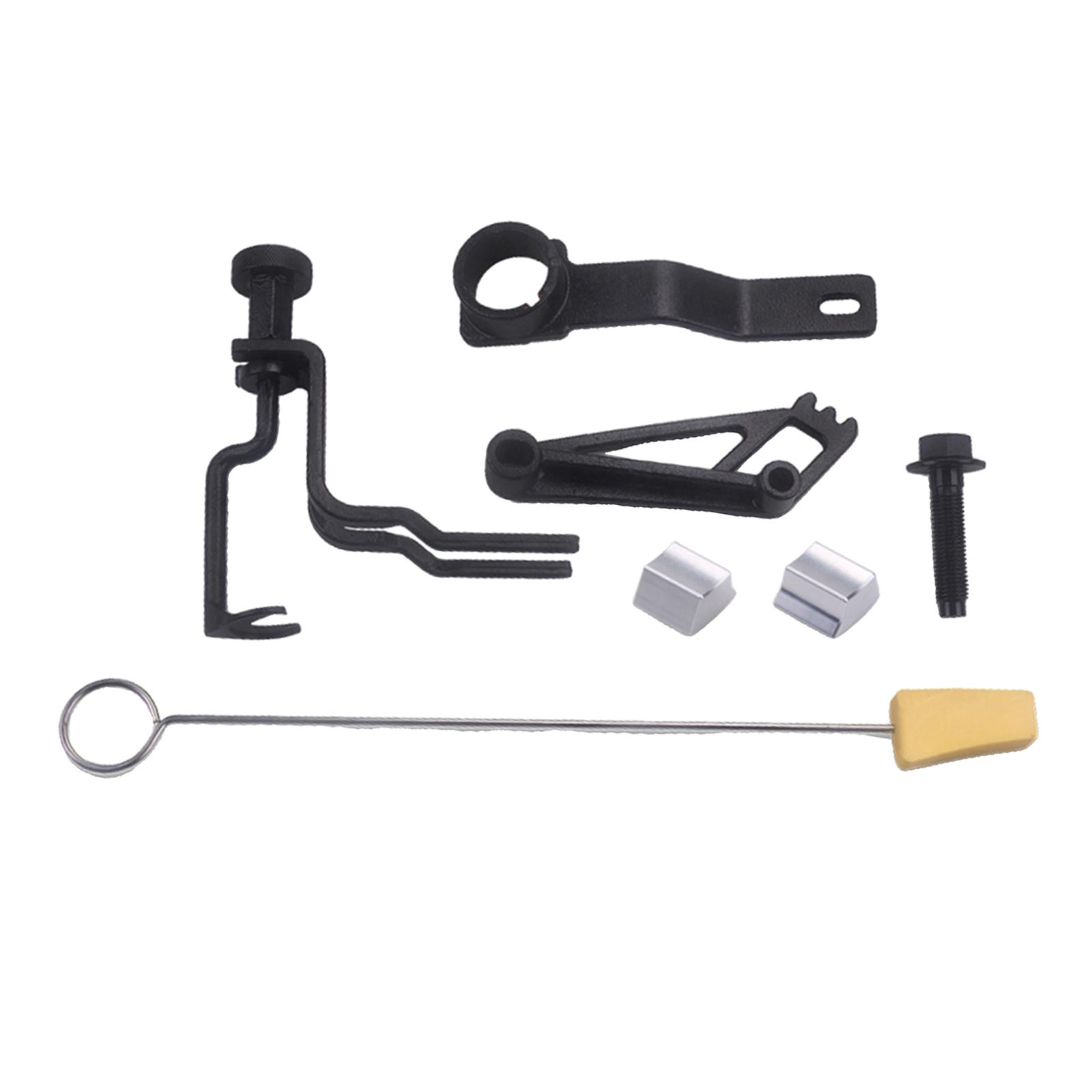 バルブスプリングコンプレッサー スチール製エンジン修理ツール - Car Workshop Tools Kit のレビューと価格