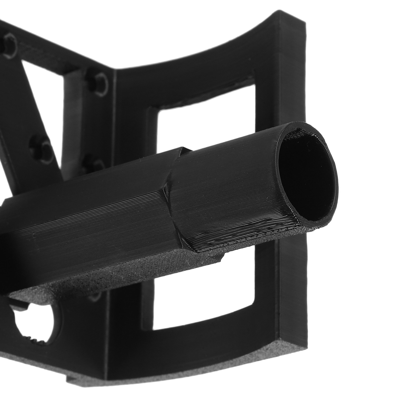 省スペース壁掛けツールラック（シャベル、熊手、ほうき、モップ - Workshop Tools Rack のレビューと価格