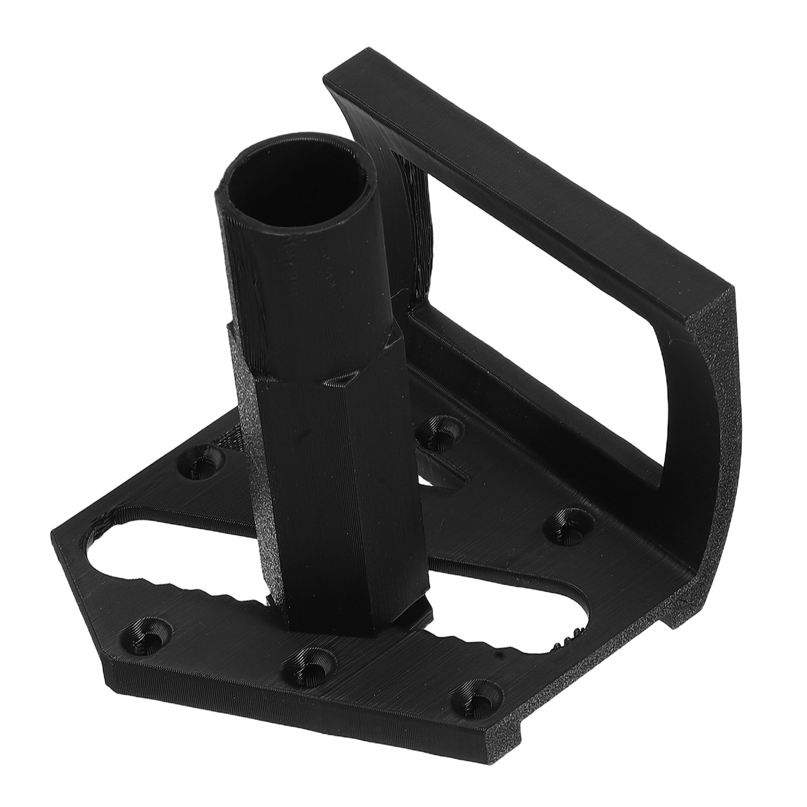 省スペース壁掛けツールラック（シャベル、熊手、ほうき、モップ - Workshop Tools Rack のレビューと価格