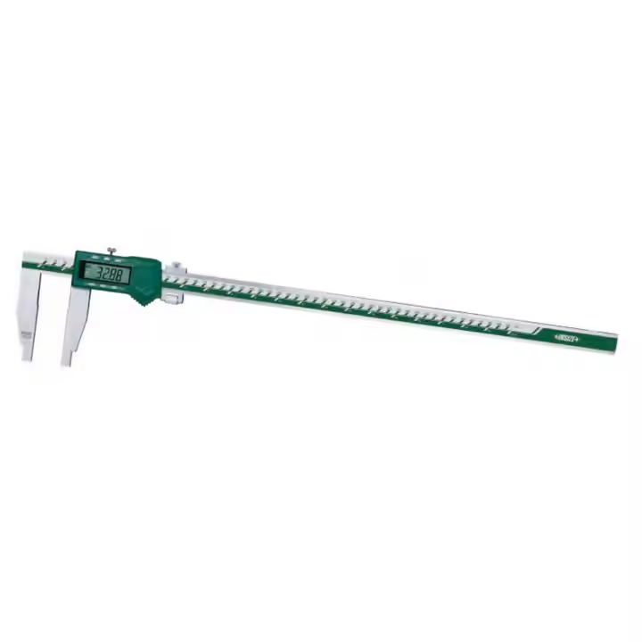 大型デジタルノギス 1106-2003 測定範囲 0-200 - Workshop Tools In Engineering のレビューと価格