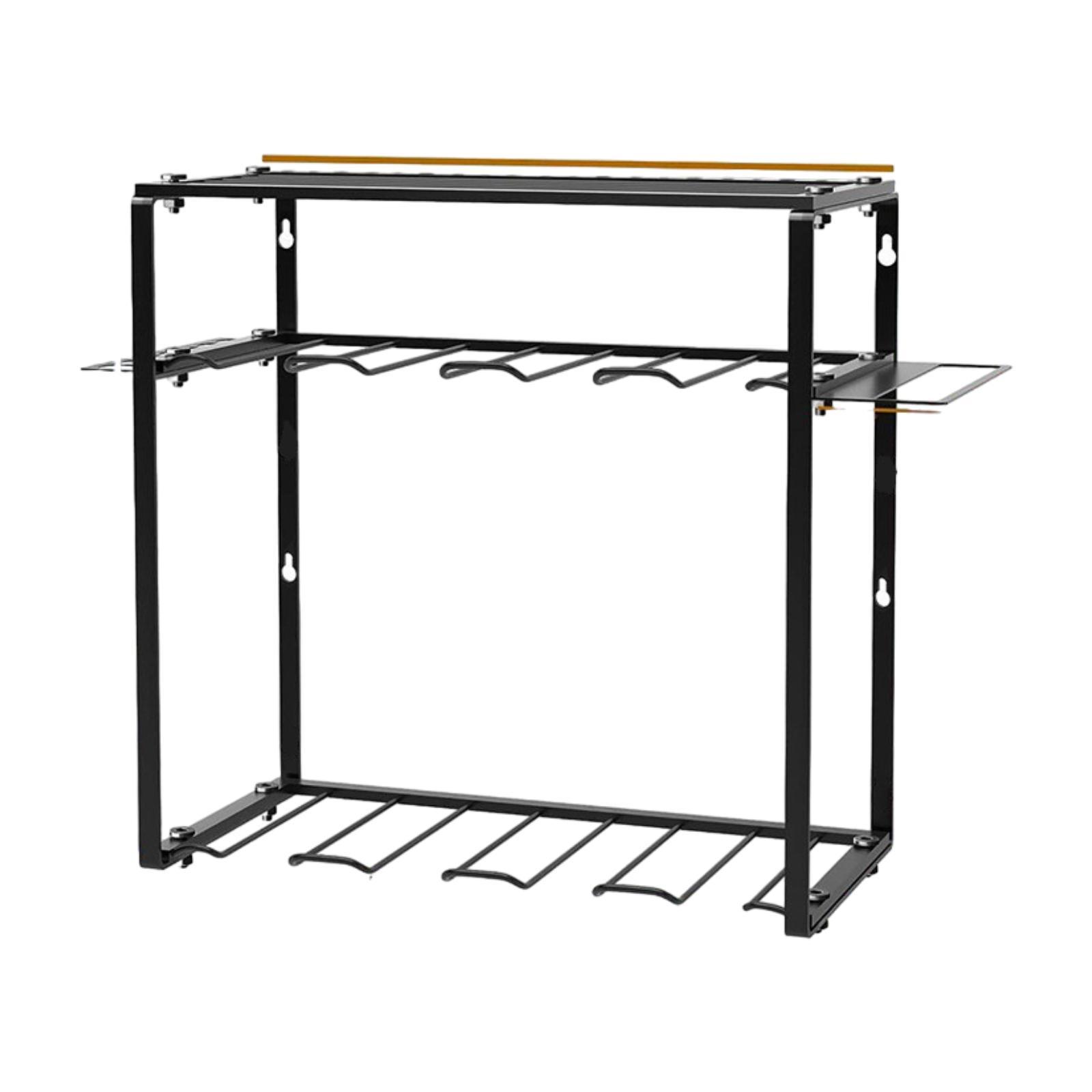 電動工具オーガナイザー ワークショップ壁掛けユーティリティラ - Workshop Tools Rack のレビューと価格