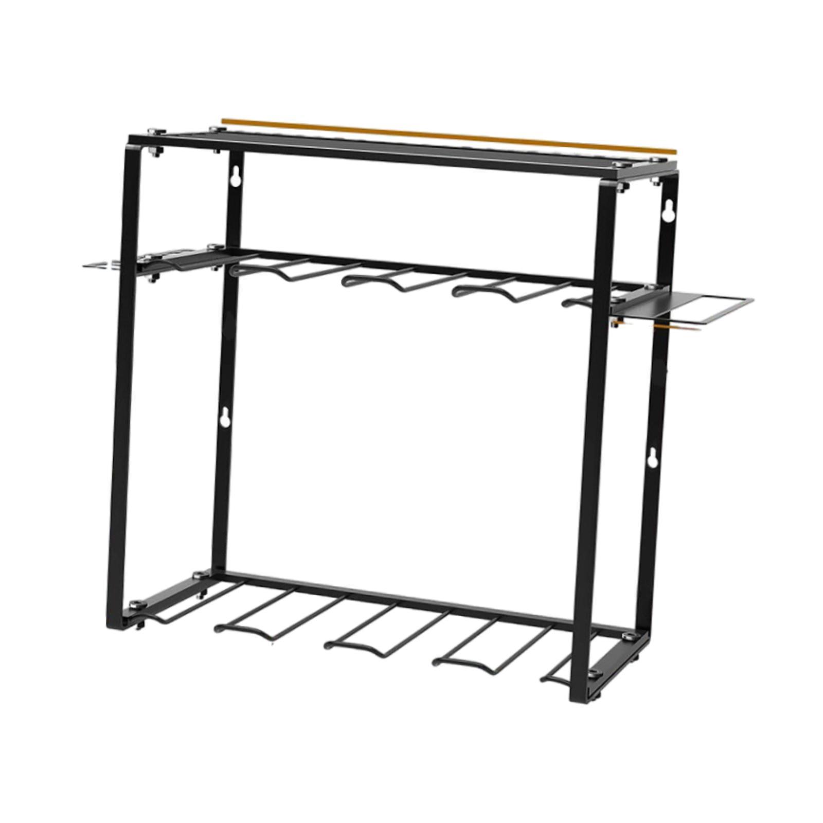 電動工具オーガナイザー ワークショップ壁掛けユーティリティラ - Workshop Tools Rack のレビューと価格