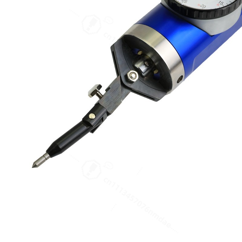 ブルー工業用レバーダイヤルインジケーター 0-3mm センタ - Workshop Tools Locations のレビューと価格